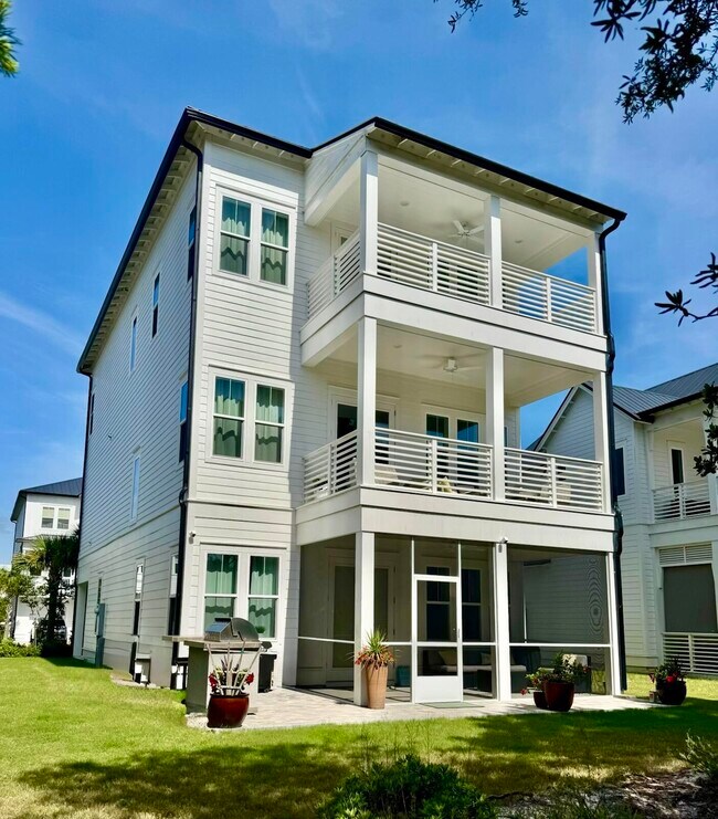 Building Photo - 48 Seaboard Ln
