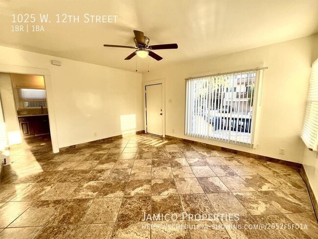 Building Photo - 1025 W 12th St