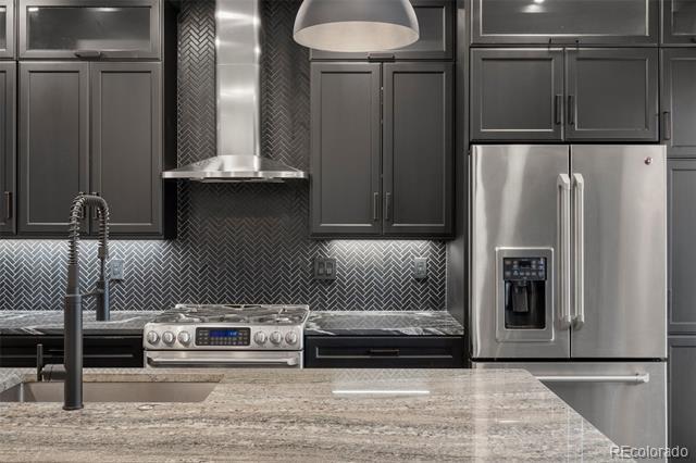 Building Photo - 186 S Garfield St