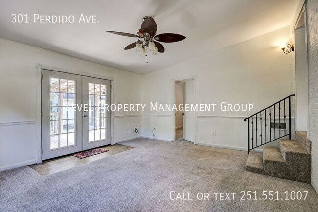 Building Photo - 301 Perdido Ave