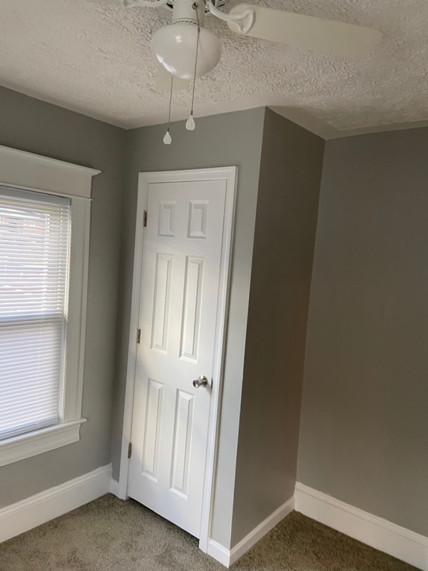 Building Photo - 1611 Electric St