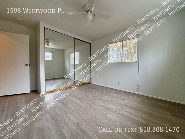 Building Photo - 1598 Westwood Pl