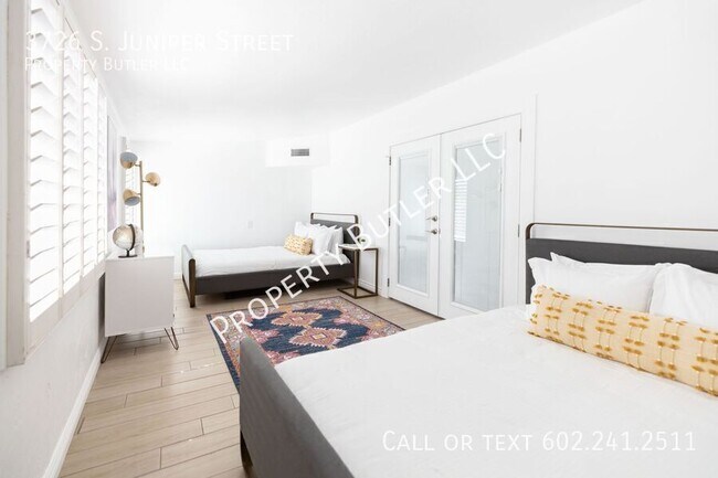 Building Photo - 3726 S Juniper St