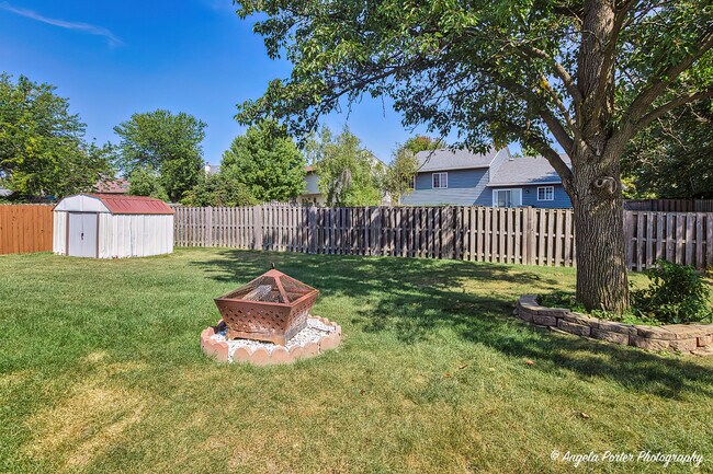 Building Photo - 2155 N Millstone Dr