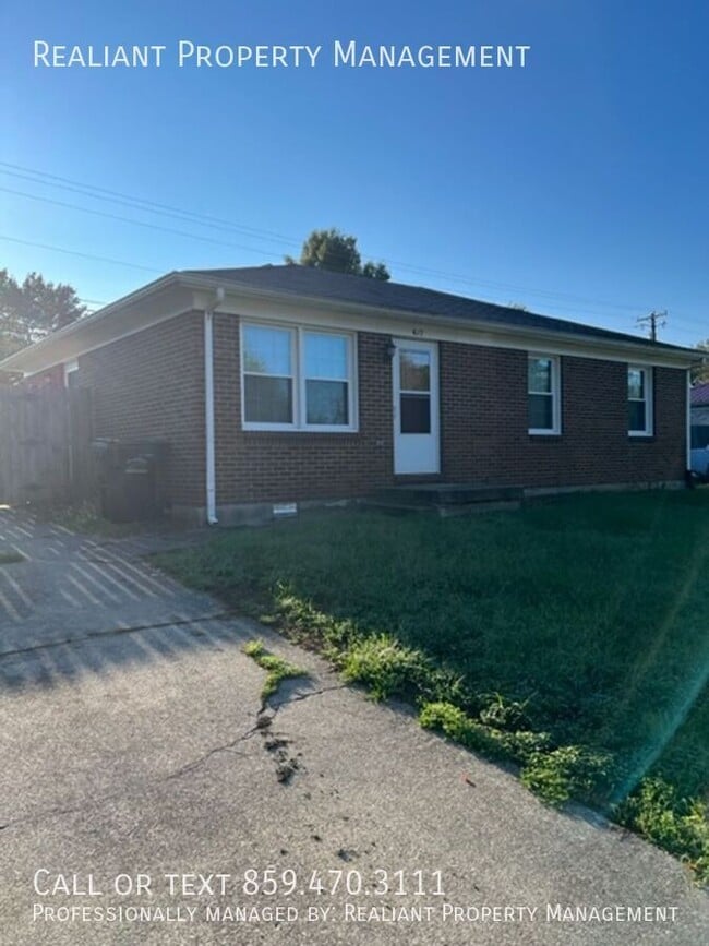 Building Photo - 617 Tocher Dr