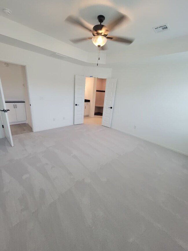 Building Photo - Stunning New Construction Simmons Home - 5 Bed 3 Bath - Pond View!