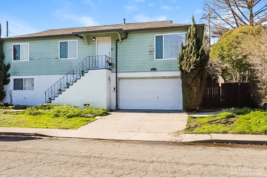 Primary Photo - 331 San Marino Ave