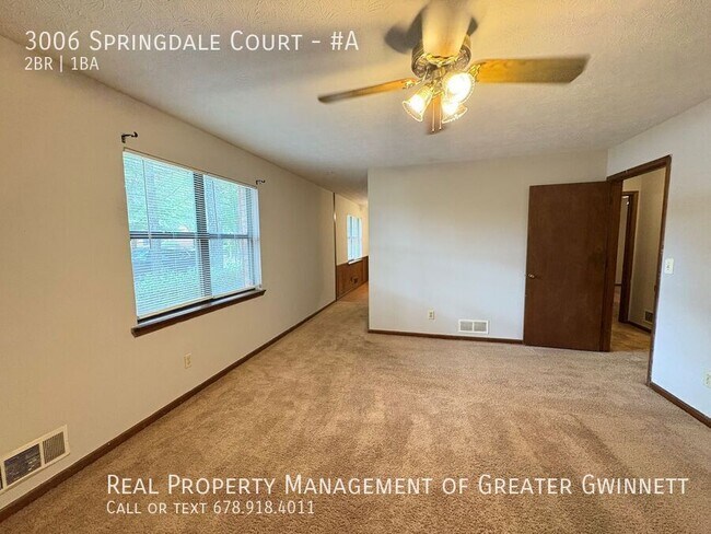 Building Photo - 3006 Springdale Ct