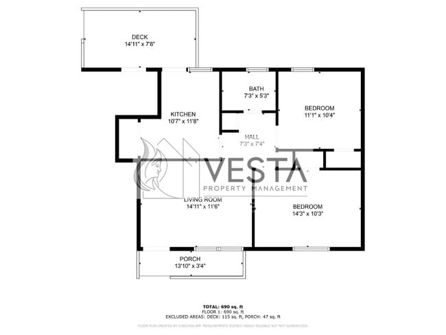 Building Photo - 16 Fortunate Dr