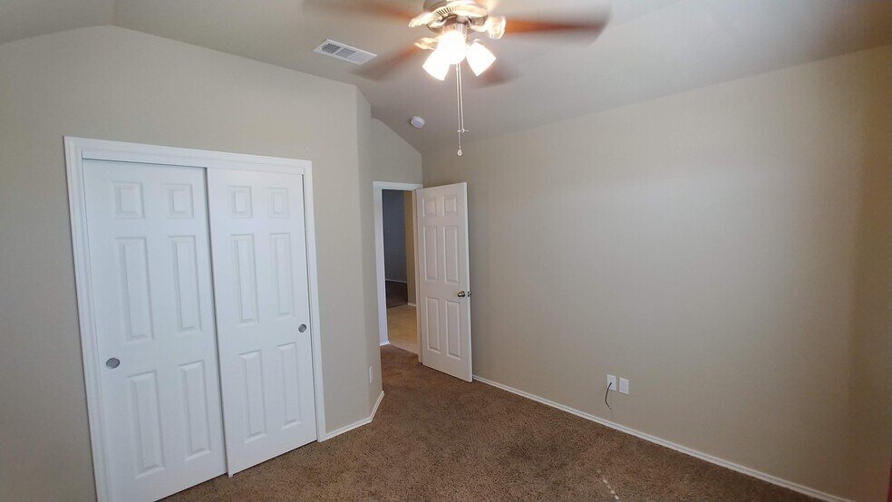 3rd Bedroom - 1206 Abbey Rdg