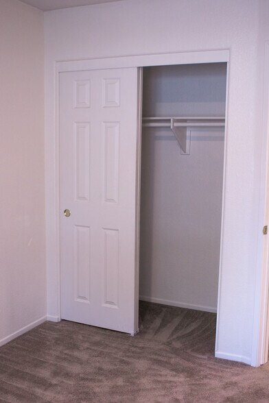 1st Floor Bedroom - 1953 Marie Ave