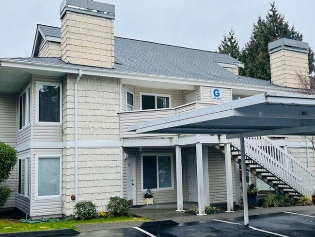 Building Photo - Beautiful 2 Bath Condo for Rent in the Hea...