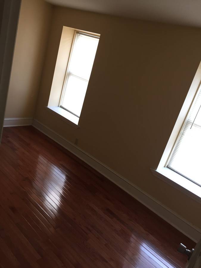 Bedroom 2 - 2516 Webster St