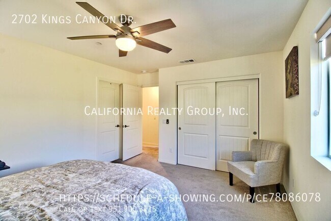 Building Photo - 2702 Kings Cyn Dr