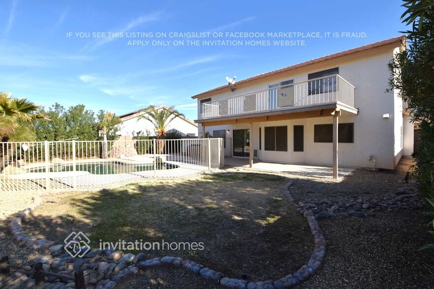 Building Photo - 16180 N 159th Ave