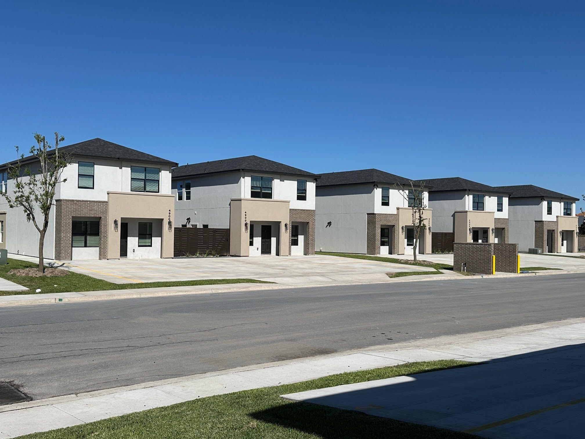 Building Photo - 4900 Tyler Ave