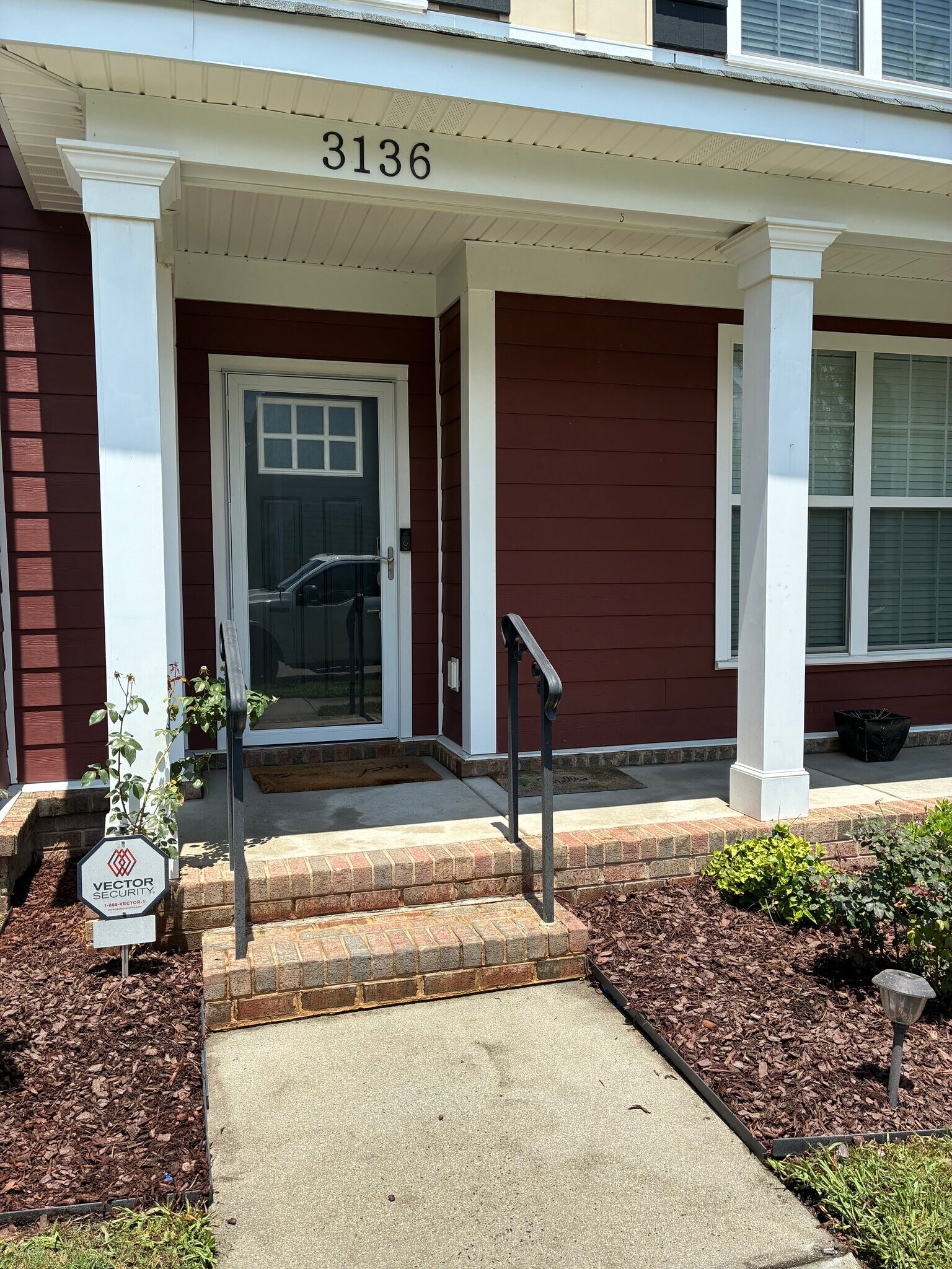 Building Photo - 3136 Codorus St