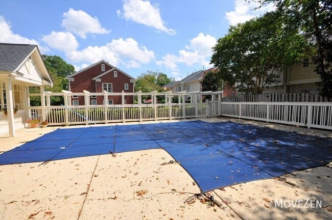 Building Photo - 2708 Dilworth Heights Ln