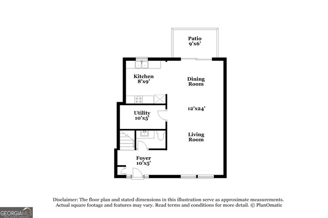 Building Photo - 74 Gilliam's Xing SW