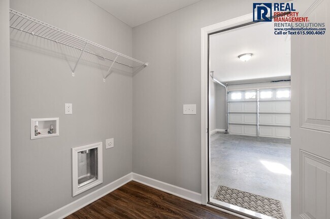 Building Photo - BRAND NEW beautiful 3BD/2BA in Manchester's Reserve at Northridge, attached garage and covered pa...