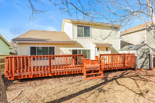 Building Photo - 4072 N Ensenada St