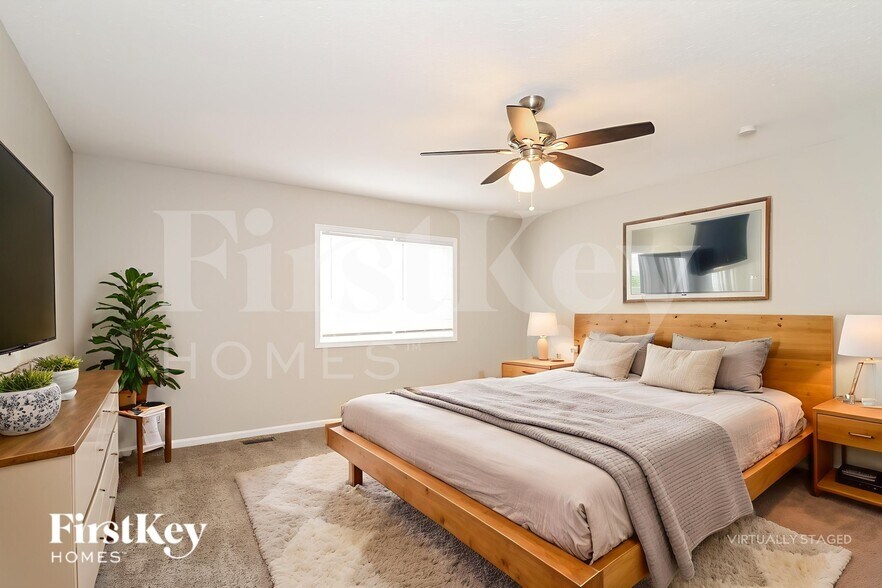 Building Photo - 1013 Havenridge Dr