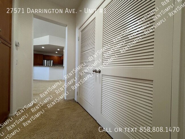 Building Photo - 27571 Darrington Ave
