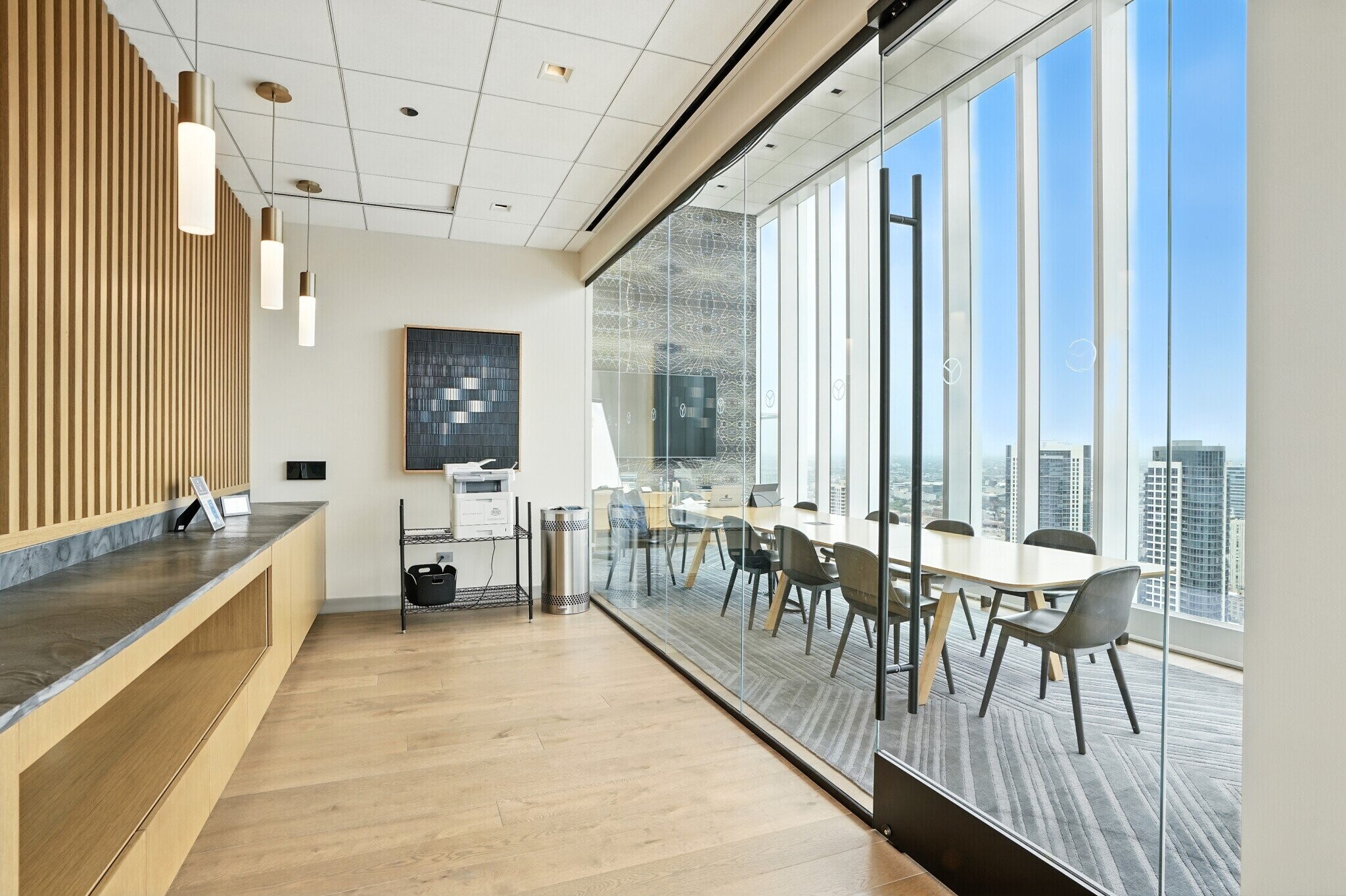Building Photo - 323 W Wolf Point Plaza