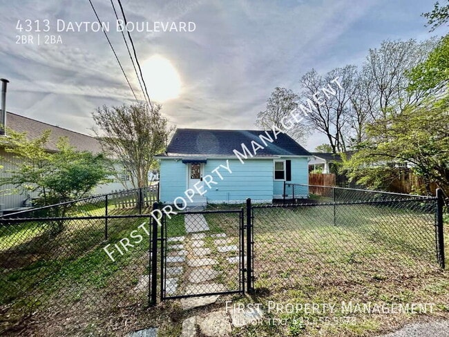 Building Photo - 4313 Dayton Blvd