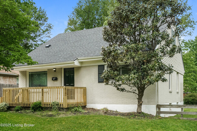 Building Photo - 4125 Berkshire Ave