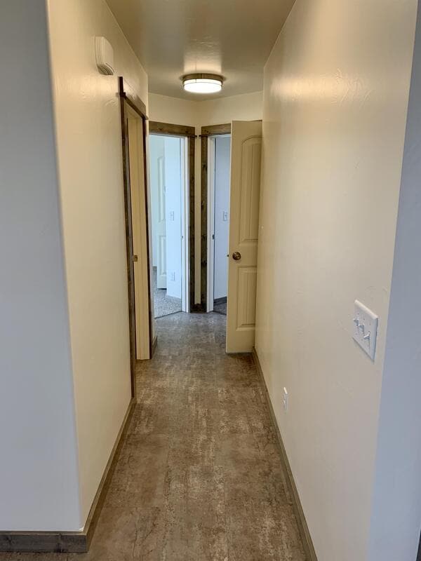 Building Photo - 801 Gibbon St