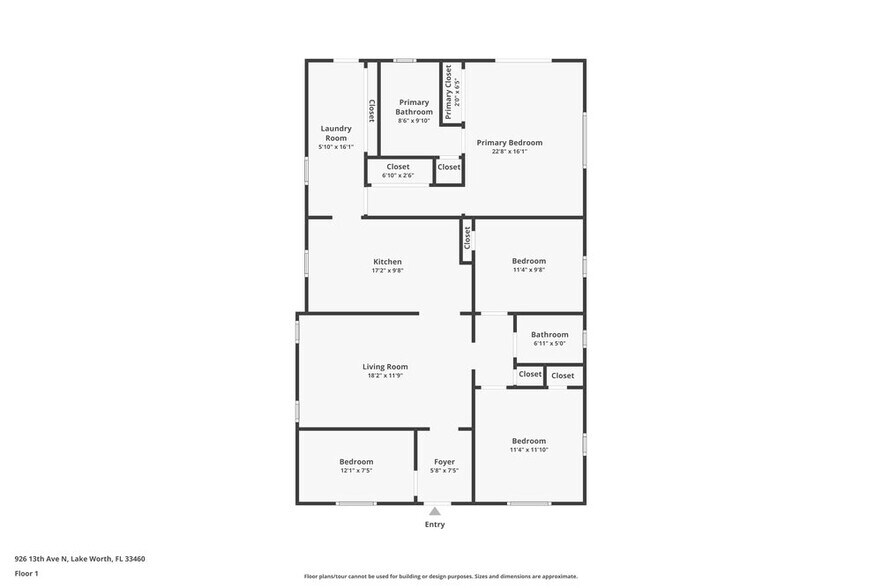 Building Photo - 926 13th Ave N