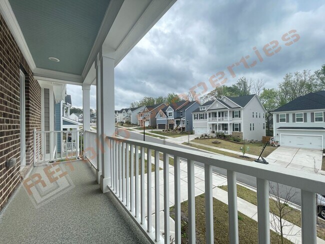 Building Photo - Elegant 3 Bedroom Home with Loft and Amenities @ The Preserve at Kitchin Farms, Wake Forest, Avai...