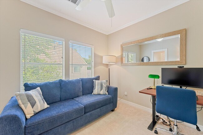 Building Photo - Beautiful Brick Patio Home with Solar and ...