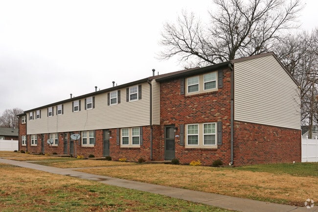 Primary Photo - Dalehaven Estates