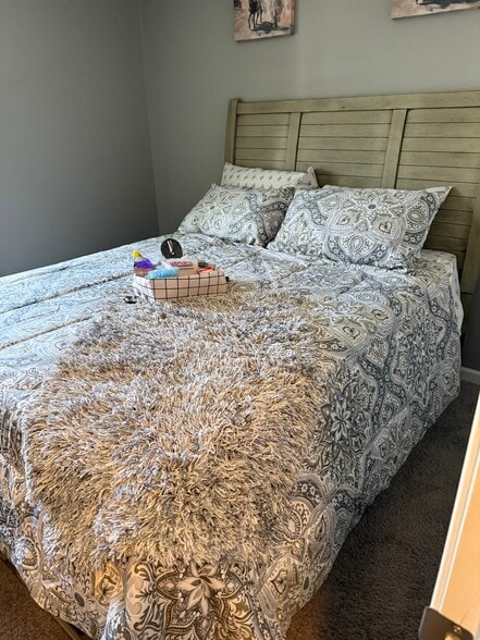 Building Photo - 4537 Reeves Pl