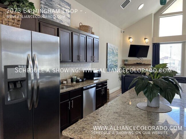 Building Photo - 2073 Birmingham Loop