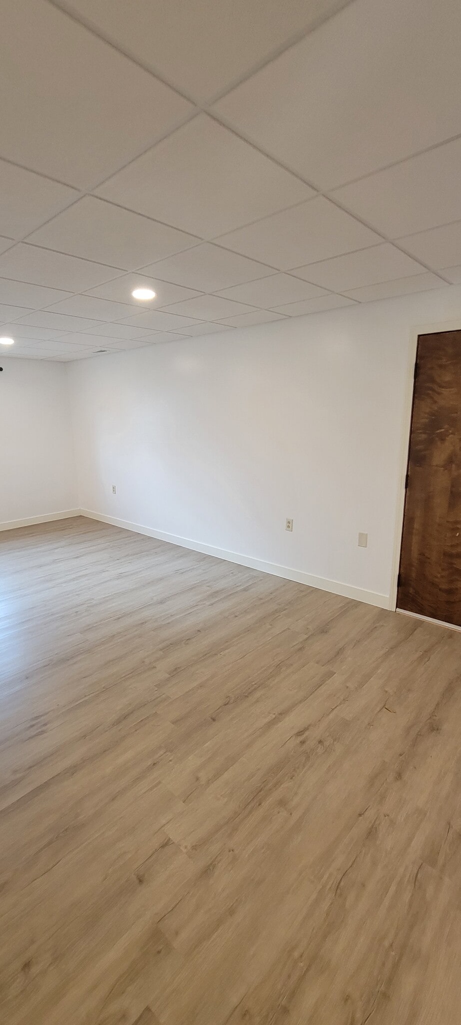 Living room - 704 S 3rd St