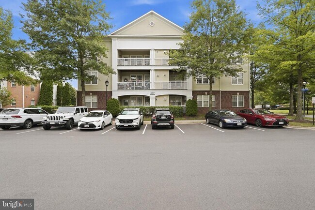 Building Photo - 22607 Blue Elder Terrace
