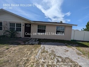Building Photo - 8806 Briar Hollow Ct