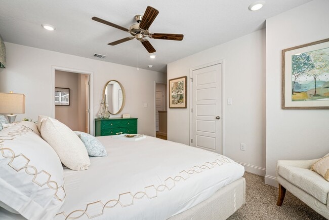 Building Photo - Eula Cove | Mississippi Gulf Coast Living