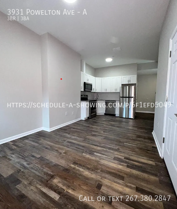 Building Photo - Affordable 3-Bedroom Apartment in Universi...