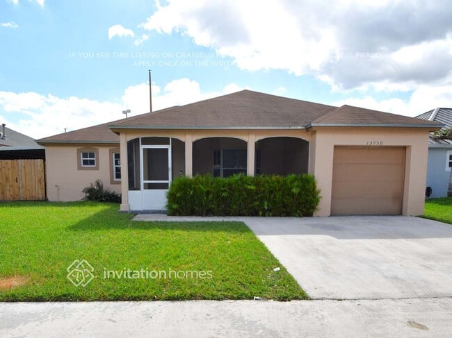 Building Photo - 13750 SW 181st Terrace