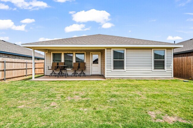 Building Photo - Four Bedroom New Construction in Frenship ISD