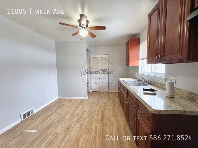 Building Photo - 11005 Timken Ave