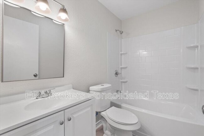 Building Photo - 2532 Chaparral Trail