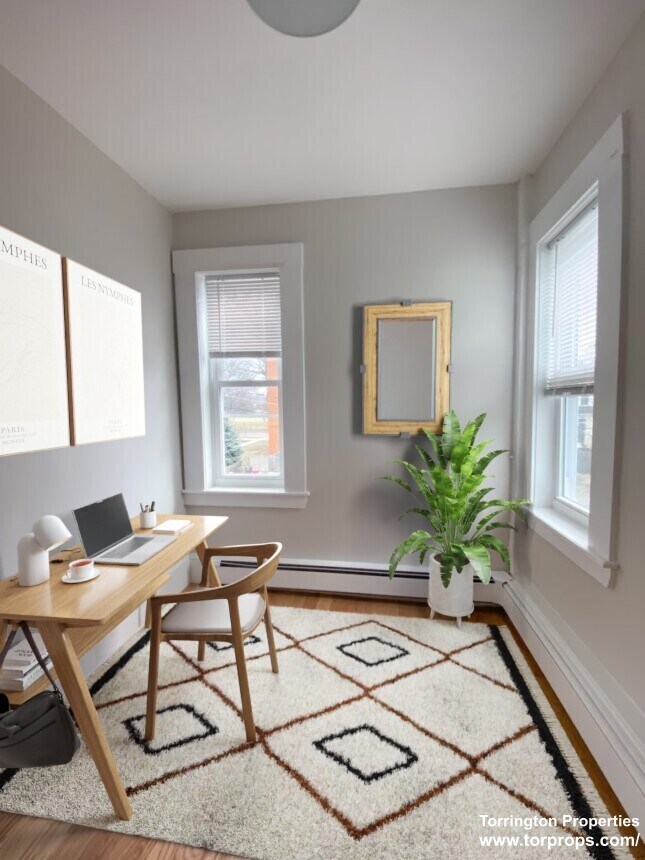 Building Photo - 67 Wheatland St