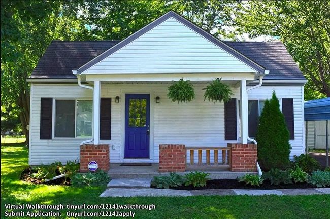 Primary Photo - 12141 6th Ave