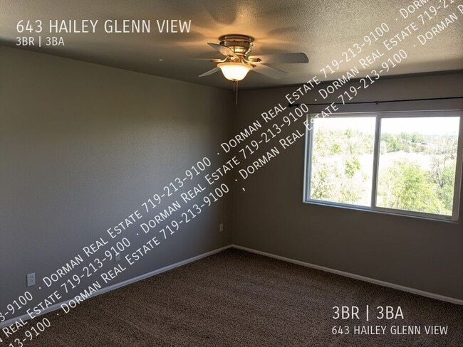Building Photo - 643 Hailey Glenn View