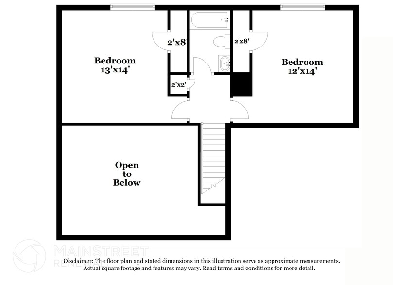 Building Photo - 6746 Bent Creek Dr